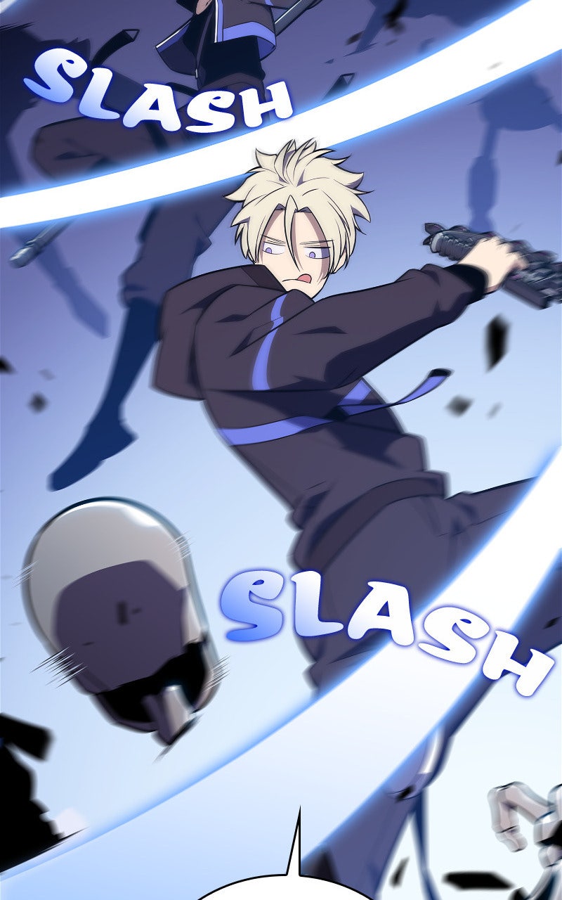 Read I'm the Max-Level Newbie FR Manga Online