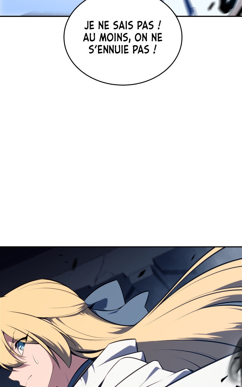 Read I'm the Max-Level Newbie FR Manga Online