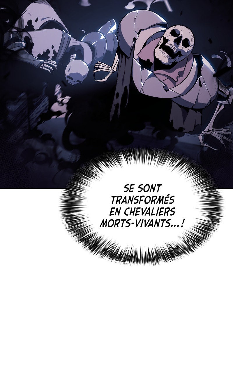 Read I'm the Max-Level Newbie FR Manga Online