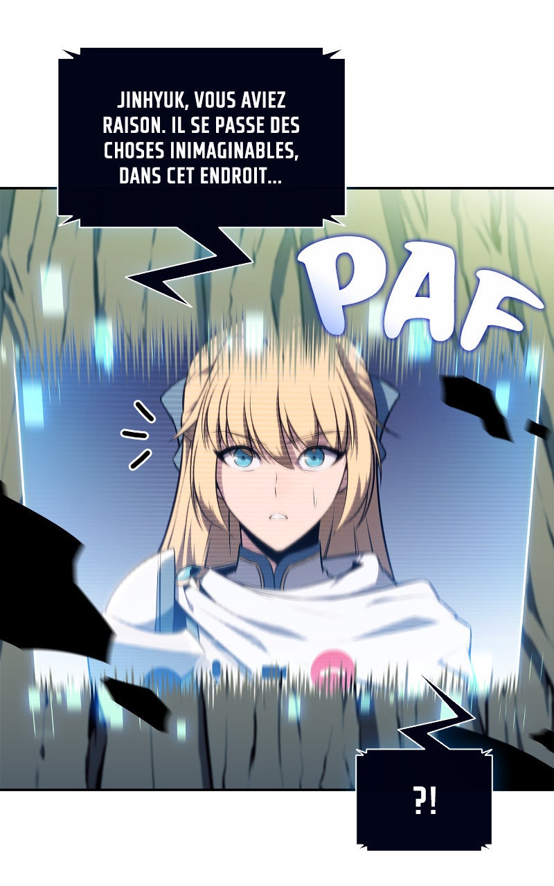 Read I'm the Max-Level Newbie FR Manga Online