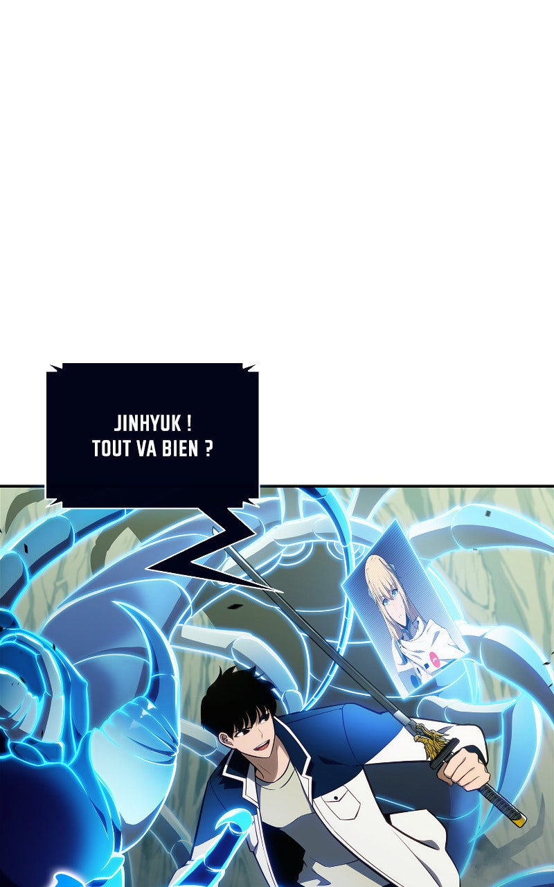 Read I'm the Max-Level Newbie FR Manga Online