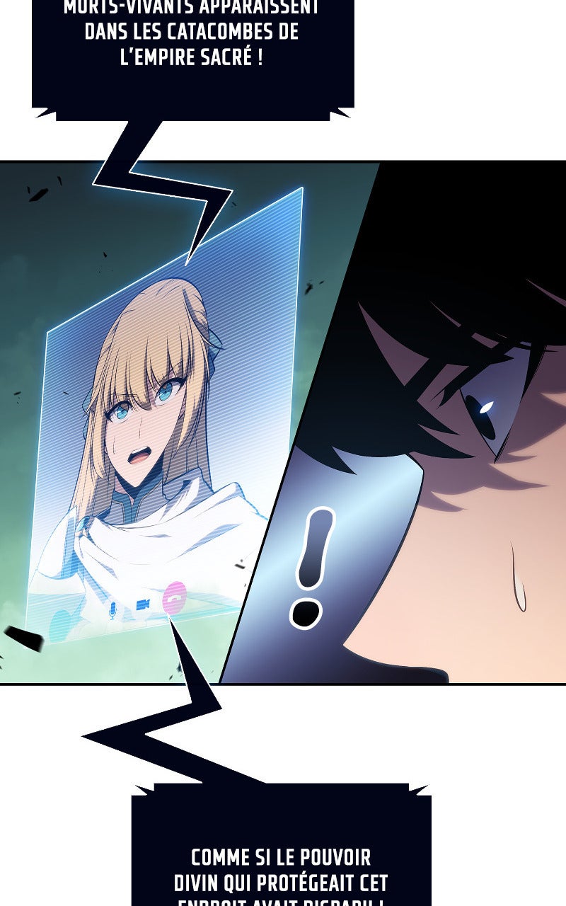 Read I'm the Max-Level Newbie FR Manga Online