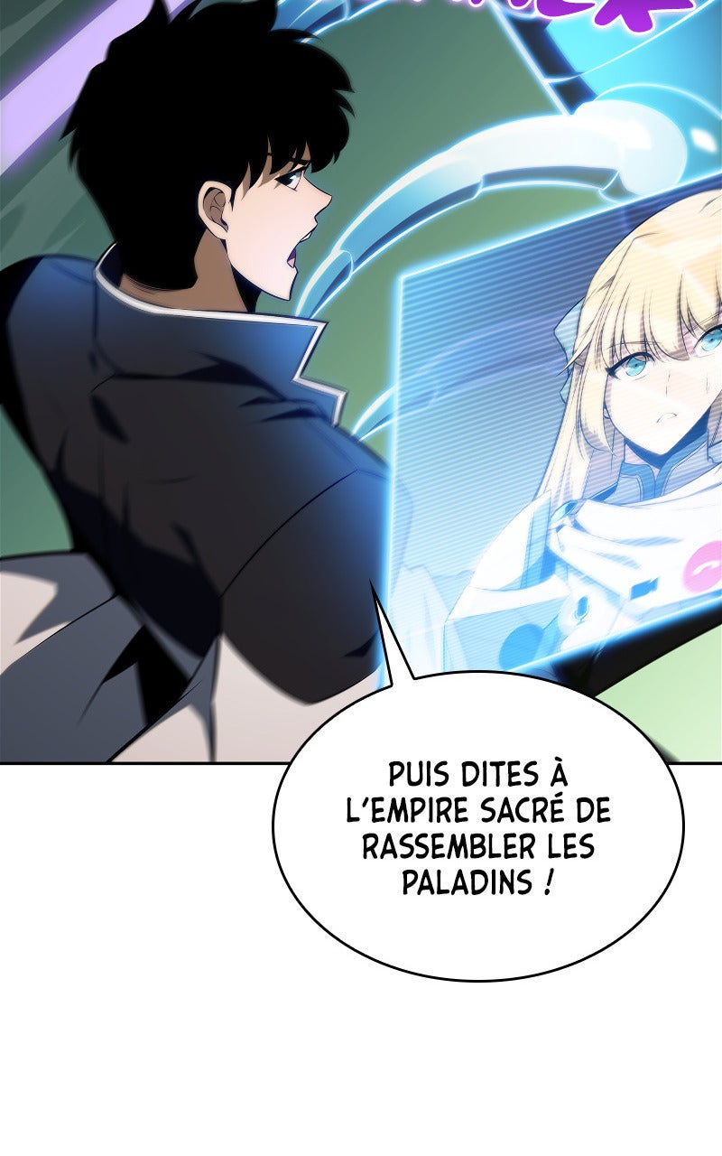 Read I'm the Max-Level Newbie FR Manga Online