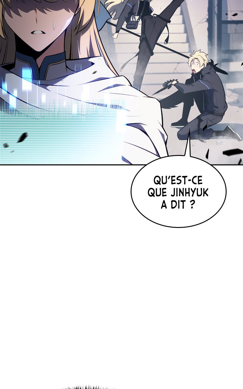 Read I'm the Max-Level Newbie FR Manga Online