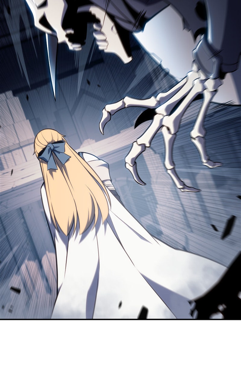 Read I'm the Max-Level Newbie FR Manga Online