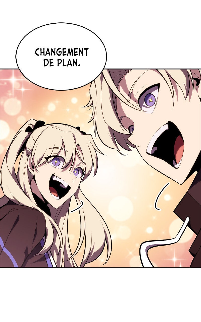 Read I'm the Max-Level Newbie FR Manga Online