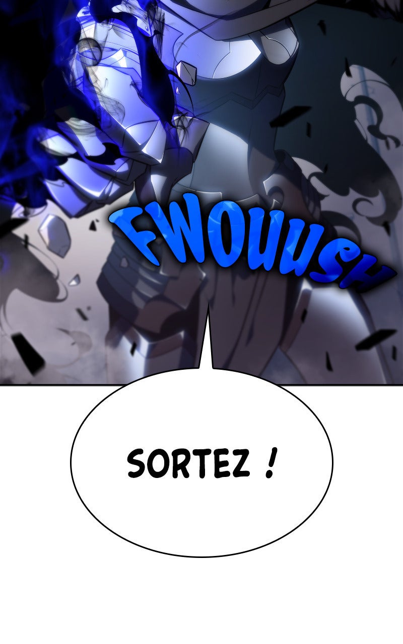 Read I'm the Max-Level Newbie FR Manga Online