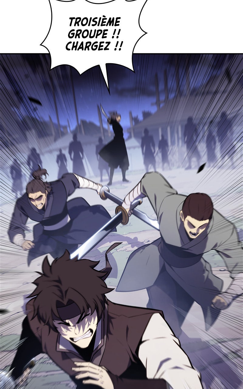 Read I'm the Max-Level Newbie FR Manga Online