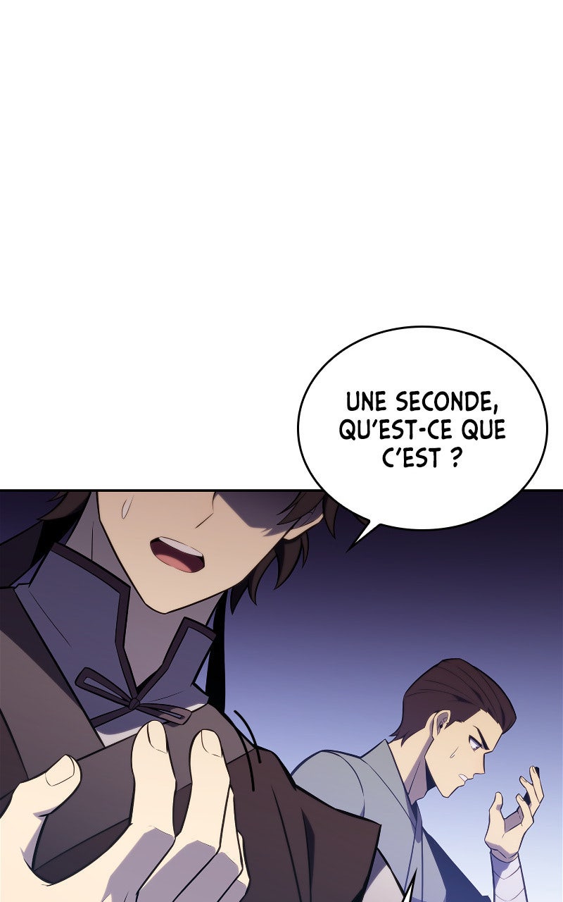 Read I'm the Max-Level Newbie FR Manga Online