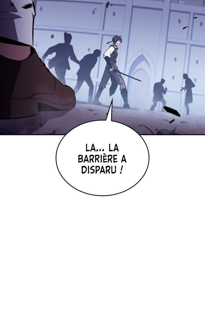 Read I'm the Max-Level Newbie FR Manga Online