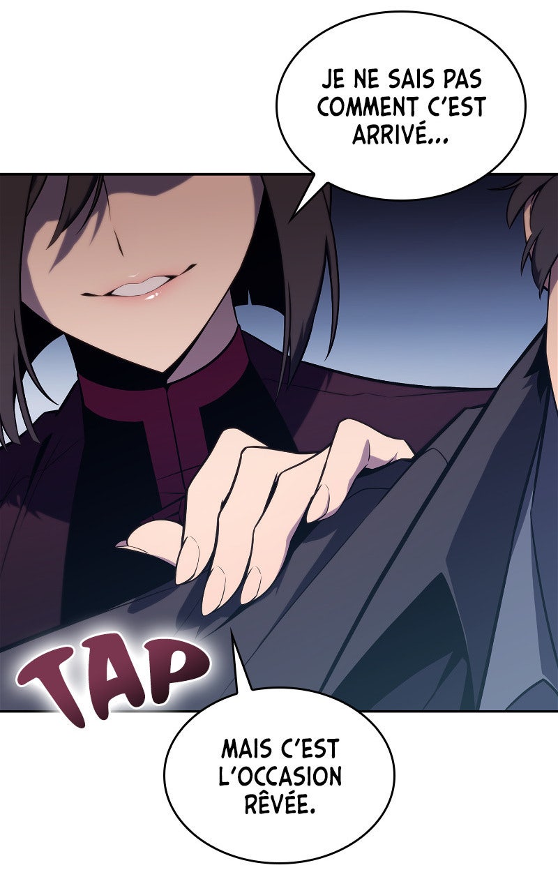 Read I'm the Max-Level Newbie FR Manga Online