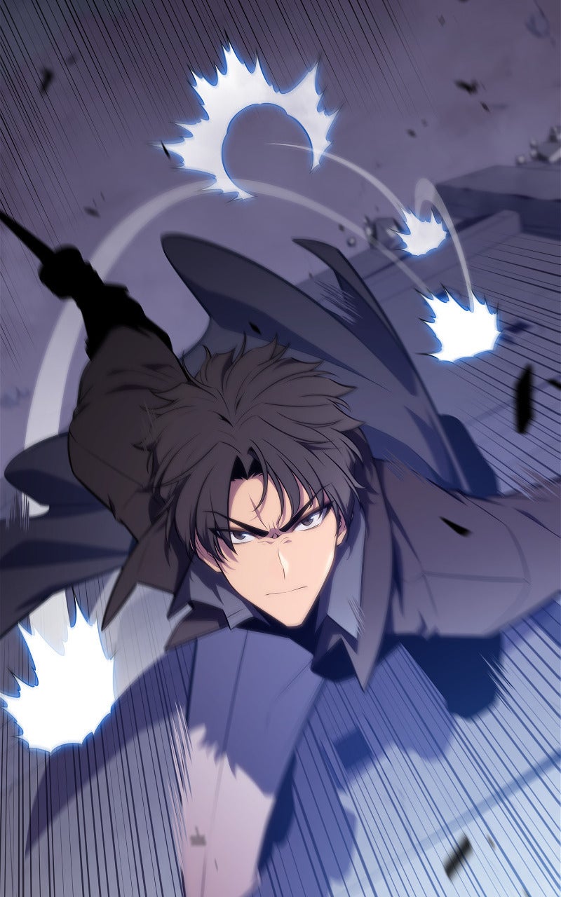 Read I'm the Max-Level Newbie FR Manga Online