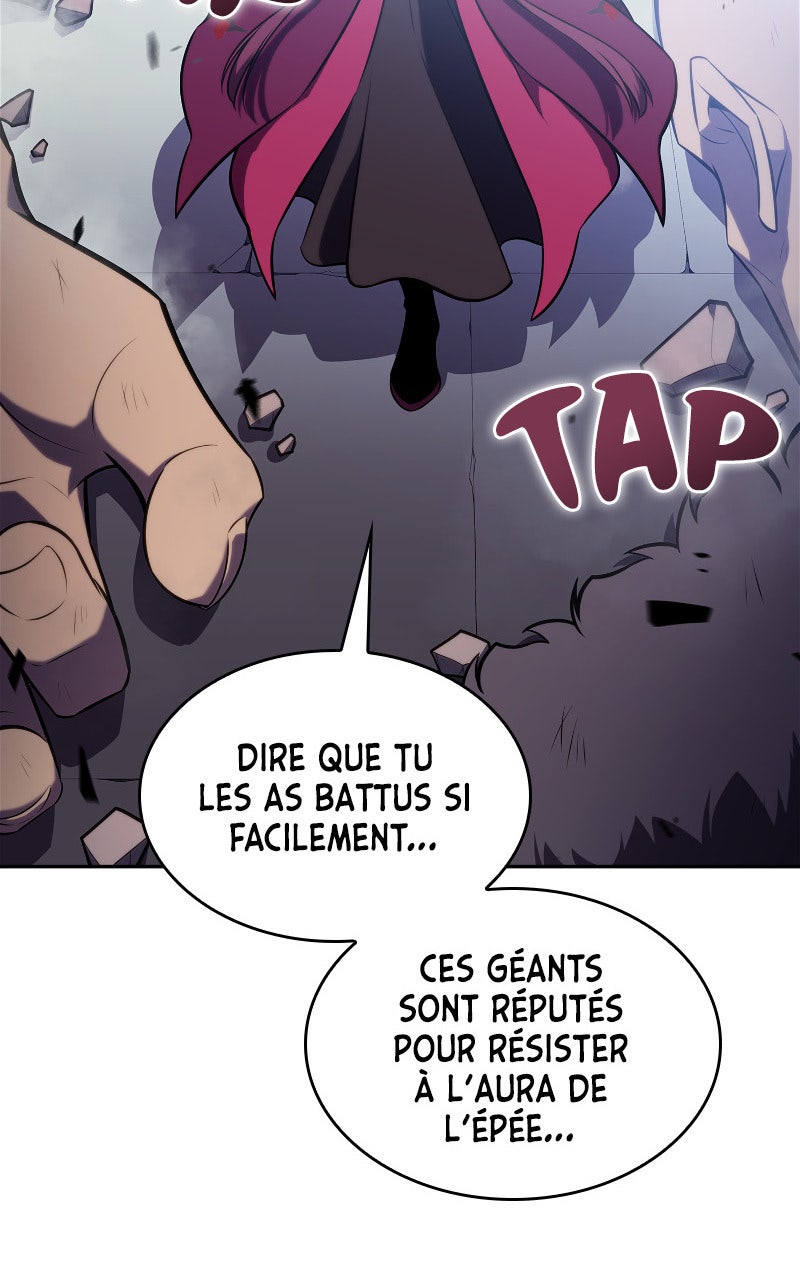 Read I'm the Max-Level Newbie FR Manga Online