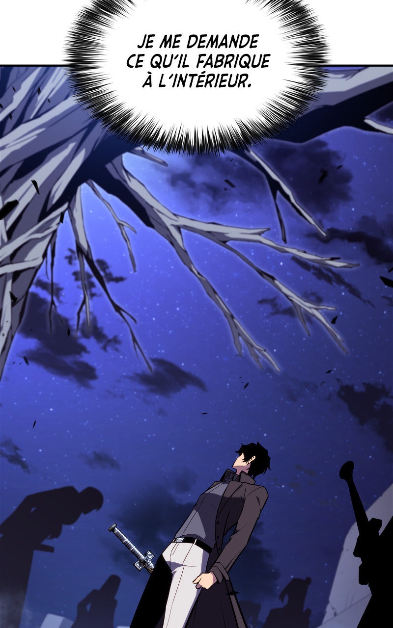 Read I'm the Max-Level Newbie FR Manga Online