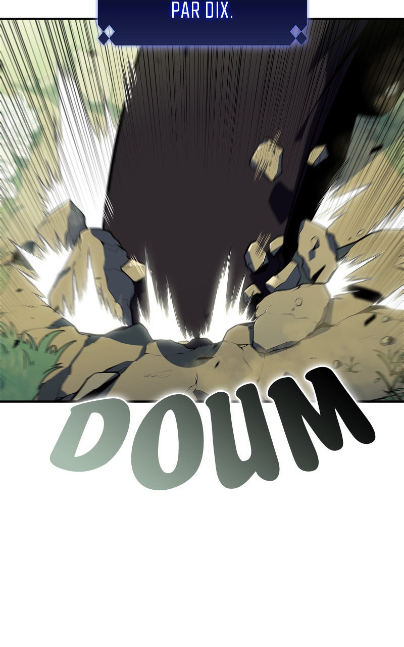 Read I'm the Max-Level Newbie FR Manga Online