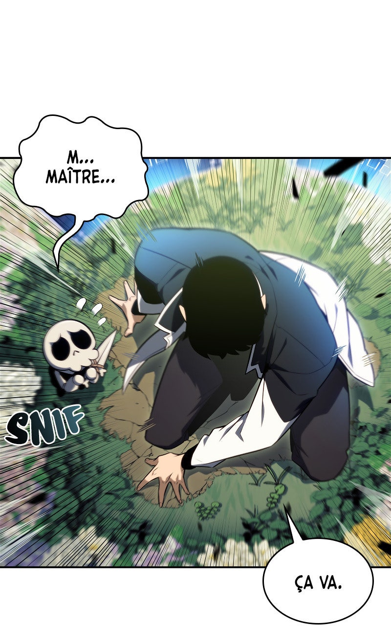 Read I'm the Max-Level Newbie FR Manga Online