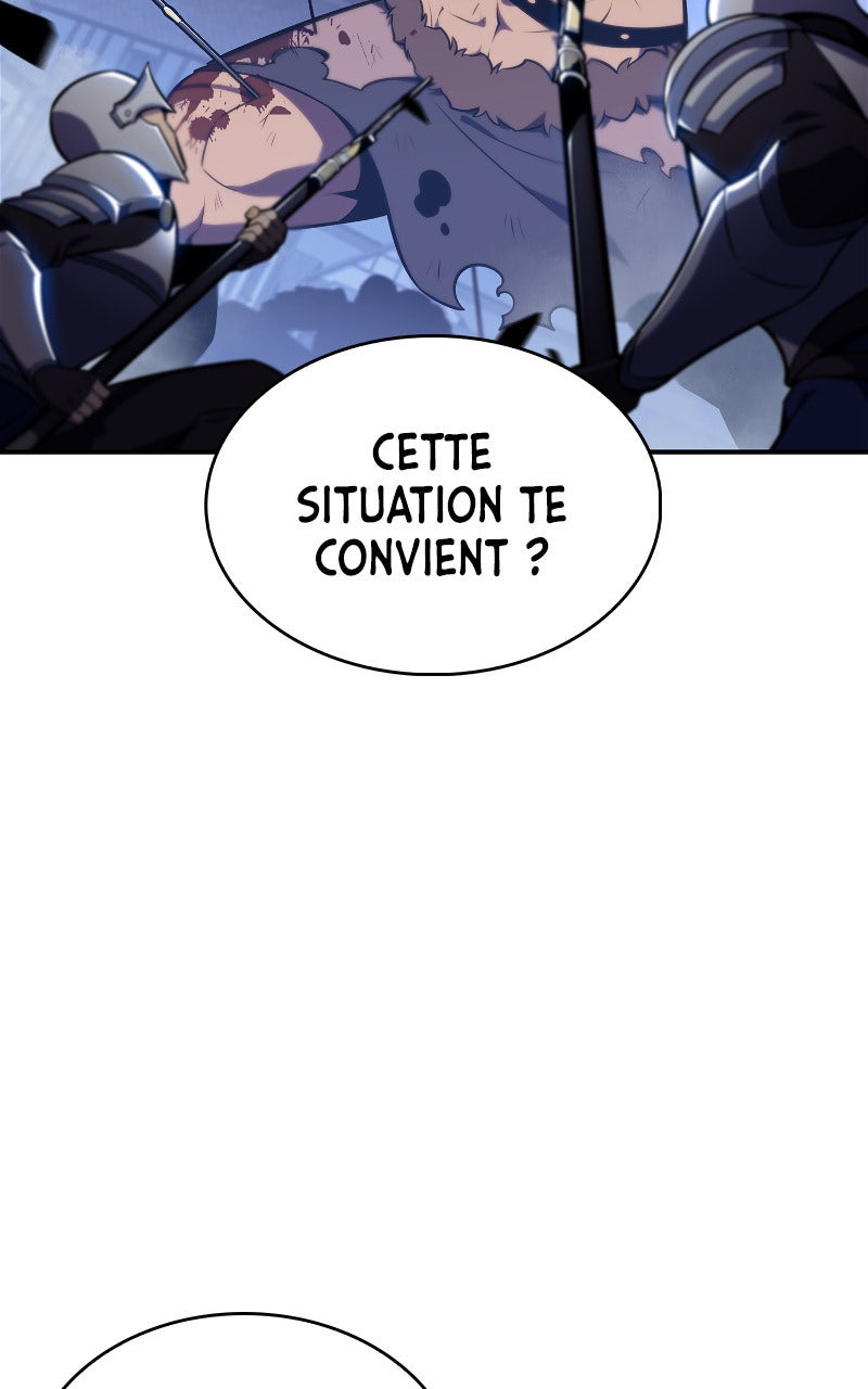 Read I'm the Max-Level Newbie FR Manga Online