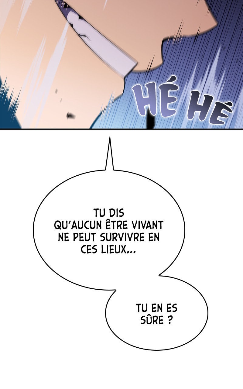 Read I'm the Max-Level Newbie FR Manga Online