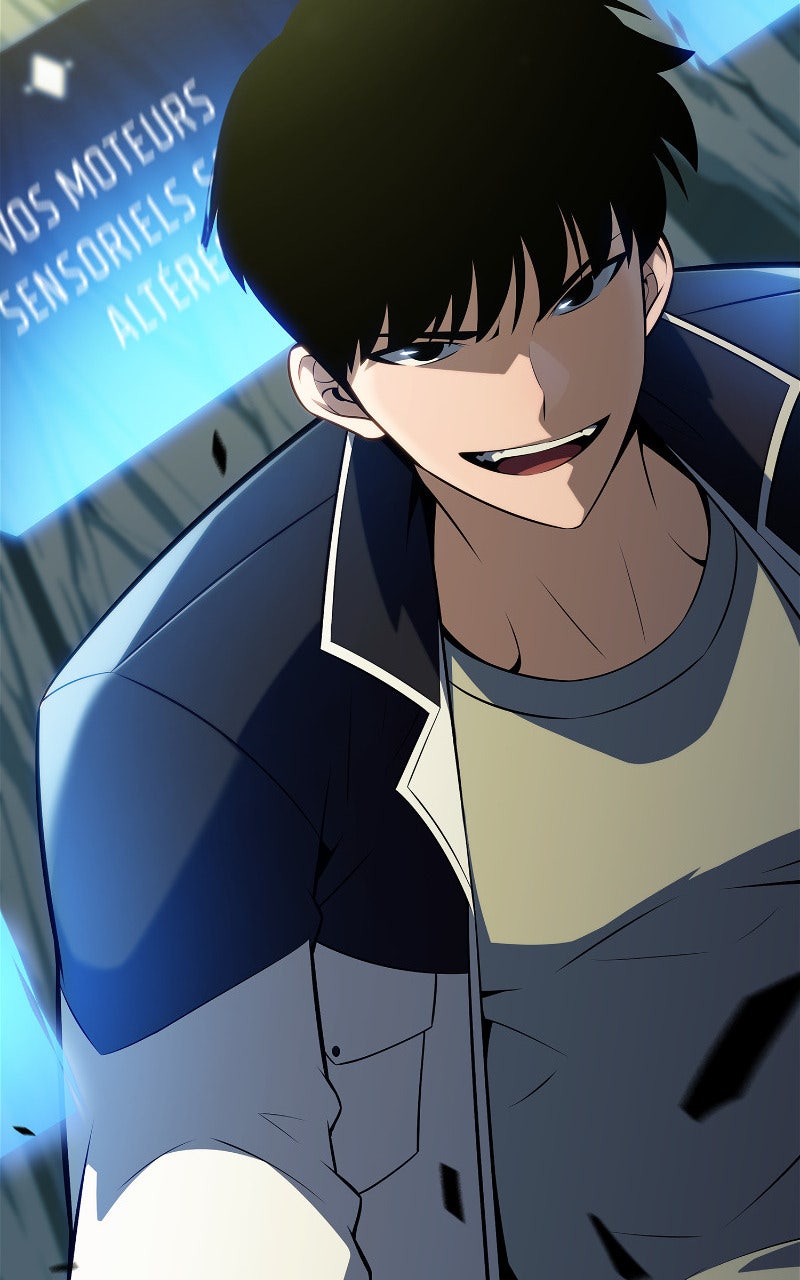 Read I'm the Max-Level Newbie FR Manga Online