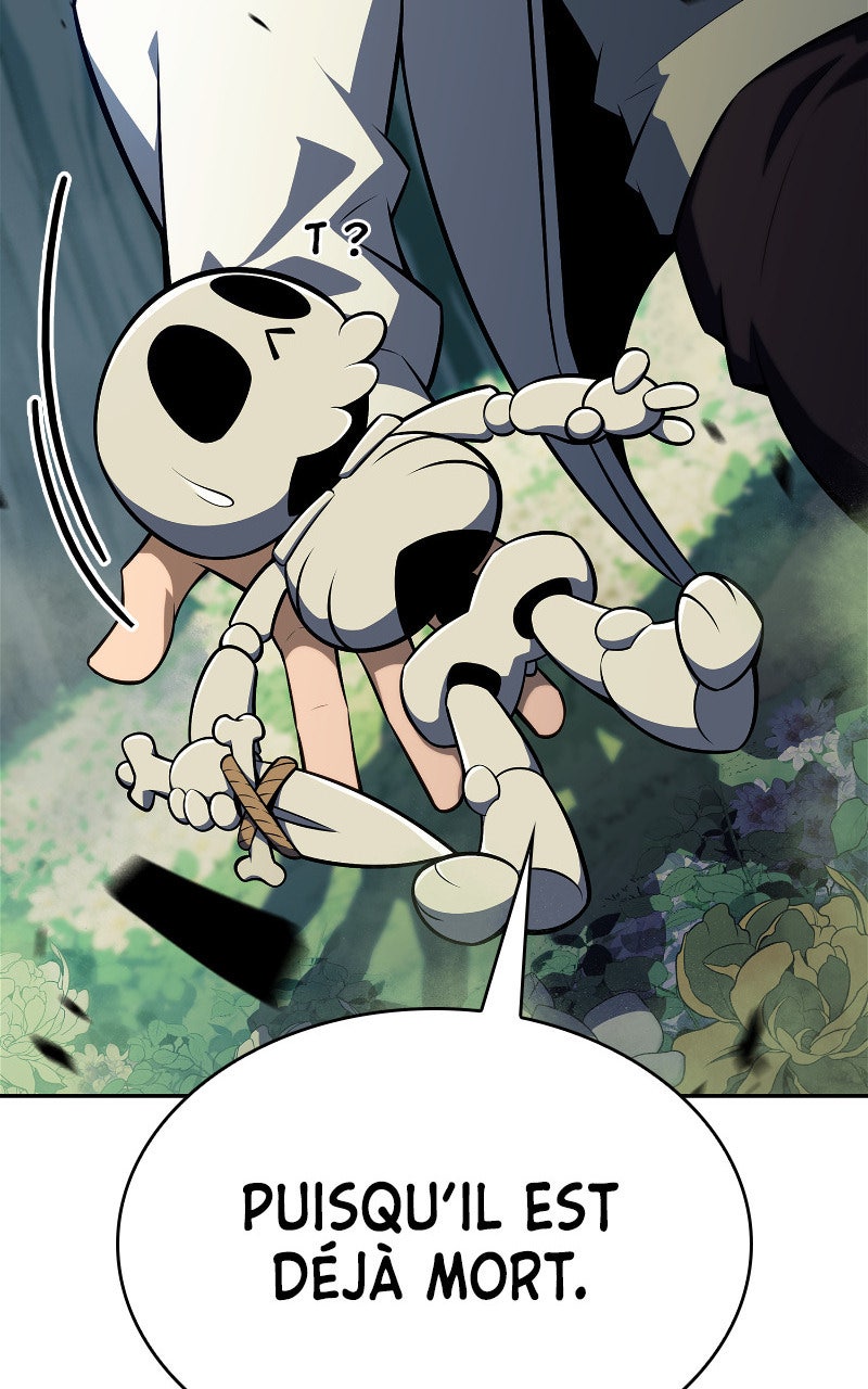 Read I'm the Max-Level Newbie FR Manga Online