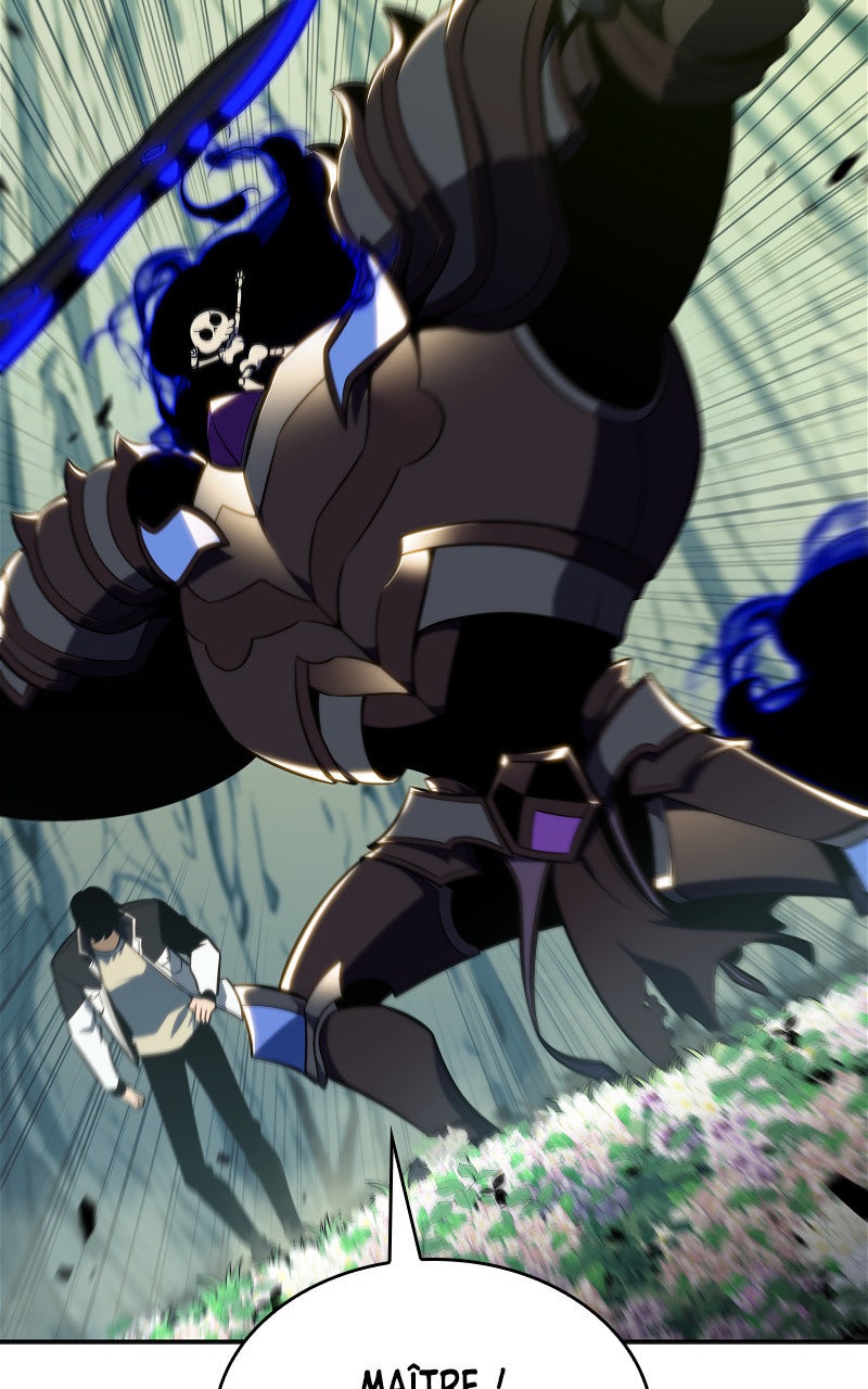 Read I'm the Max-Level Newbie FR Manga Online