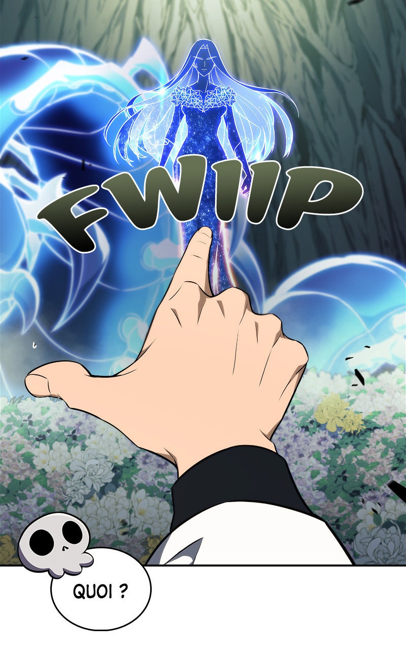 Read I'm the Max-Level Newbie FR Manga Online