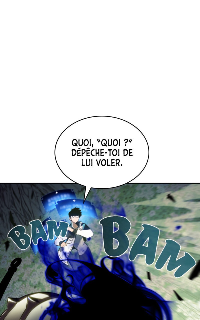 Read I'm the Max-Level Newbie FR Manga Online