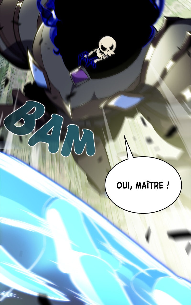 Read I'm the Max-Level Newbie FR Manga Online