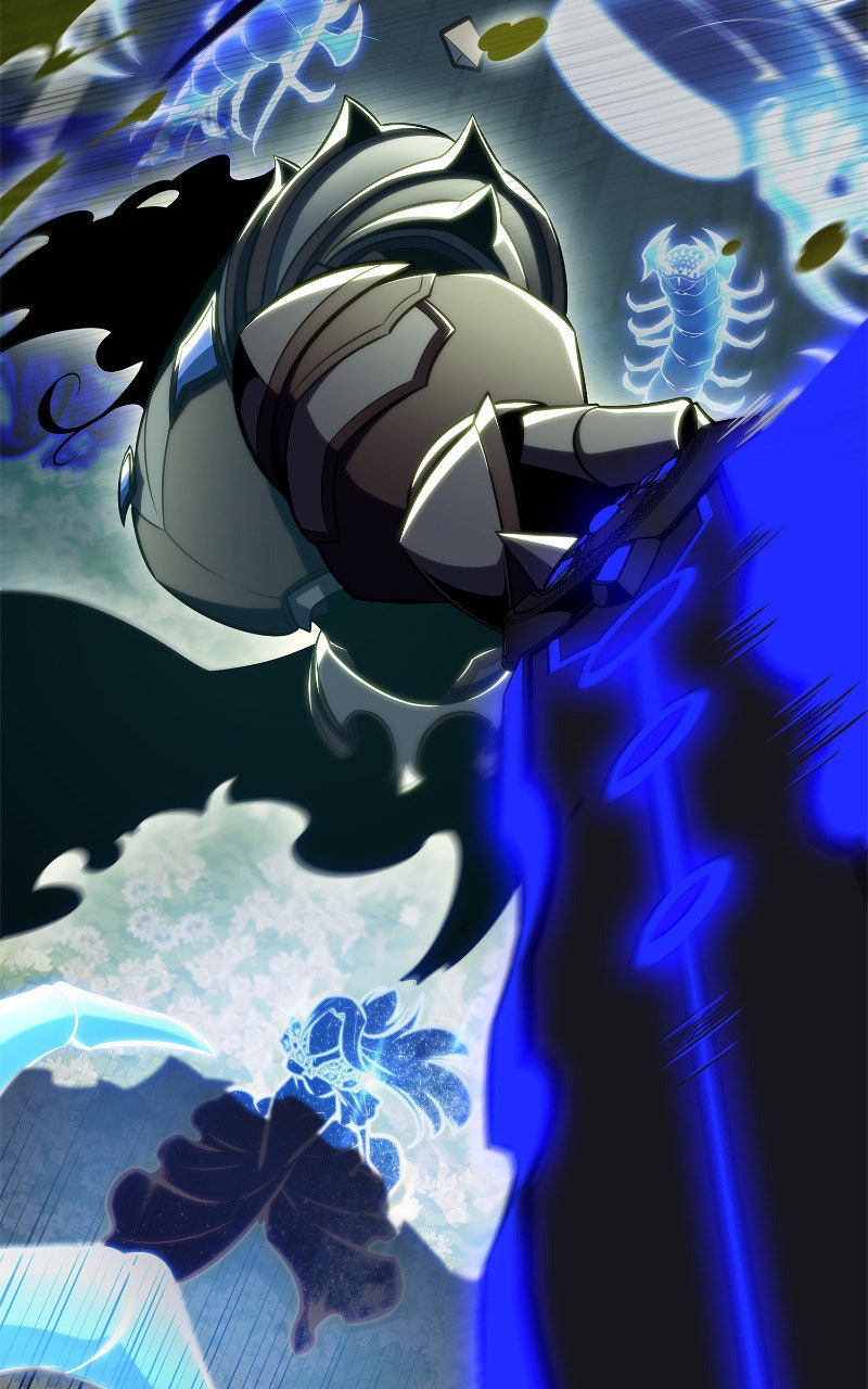 Read I'm the Max-Level Newbie FR Manga Online