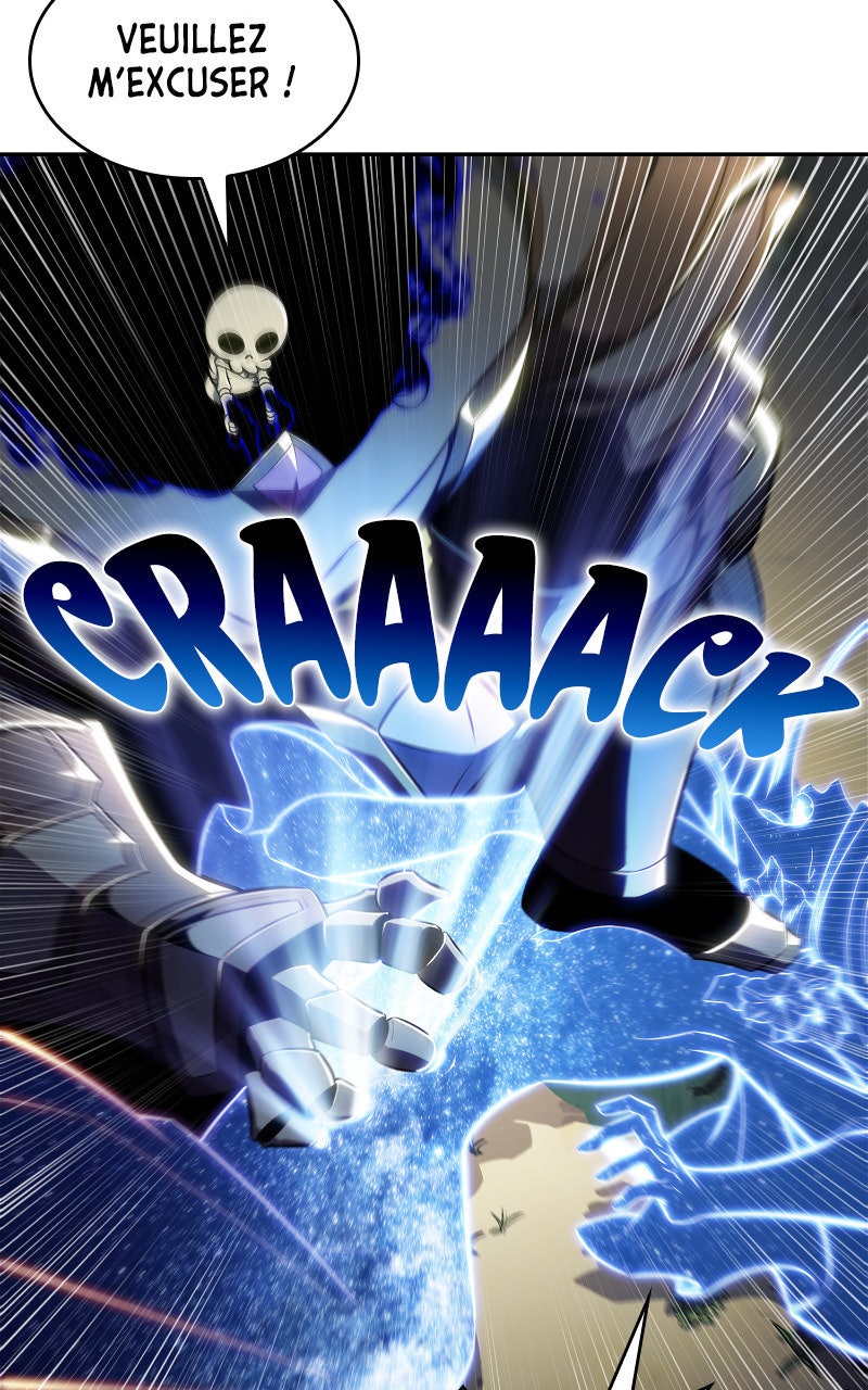 Read I'm the Max-Level Newbie FR Manga Online