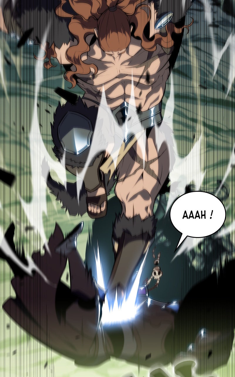 Read I'm the Max-Level Newbie FR Manga Online