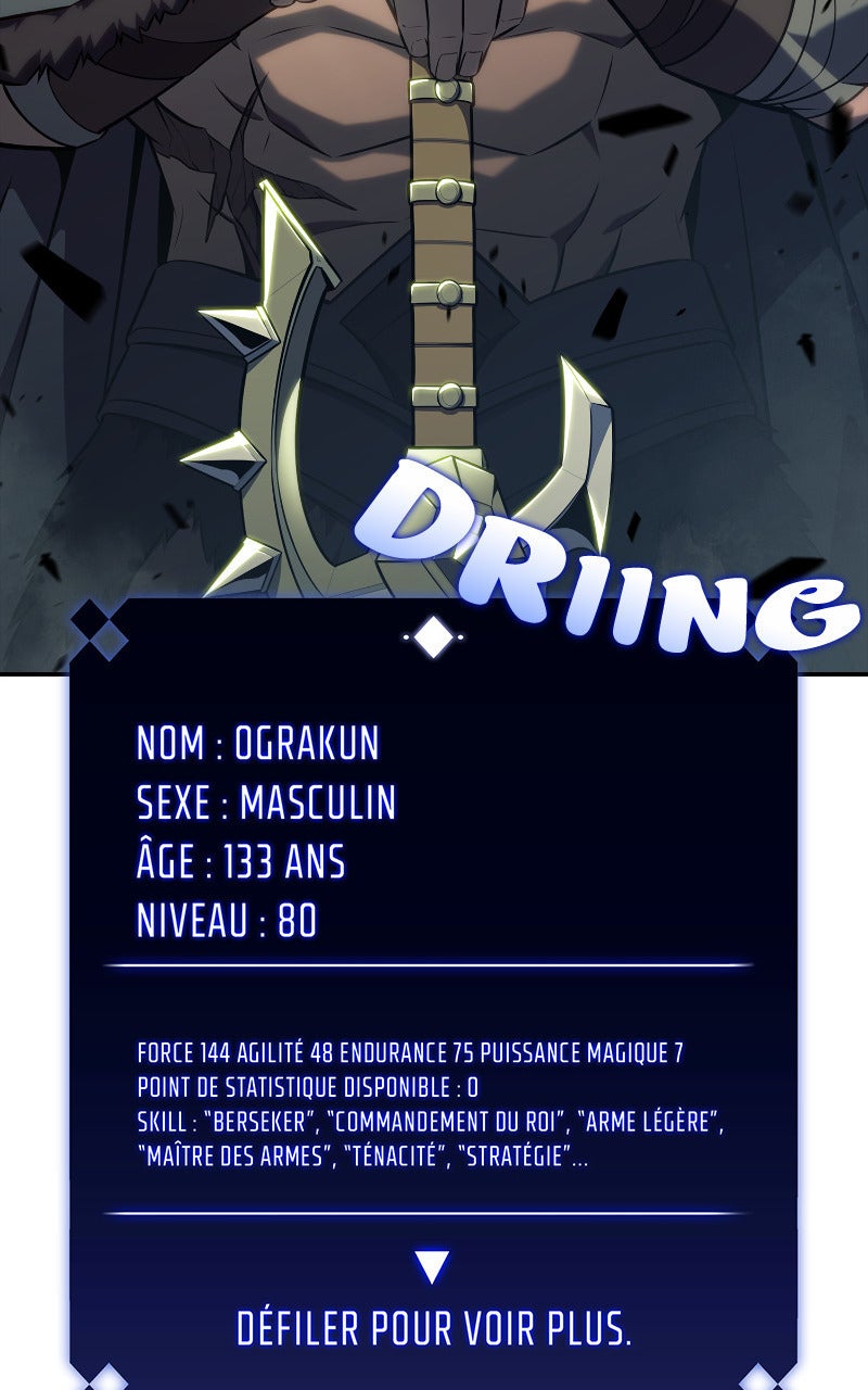 Read I'm the Max-Level Newbie FR Manga Online