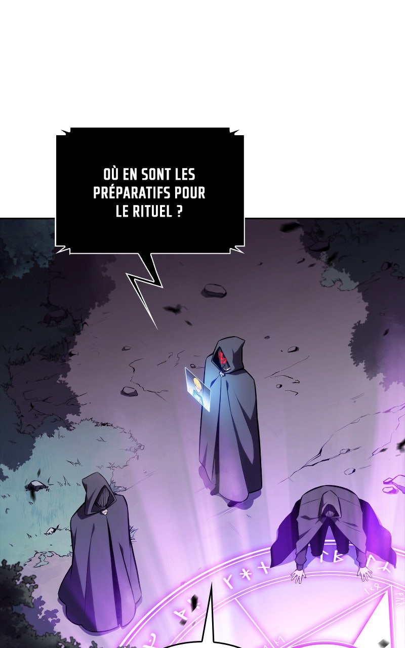 Read I'm the Max-Level Newbie FR Manga Online