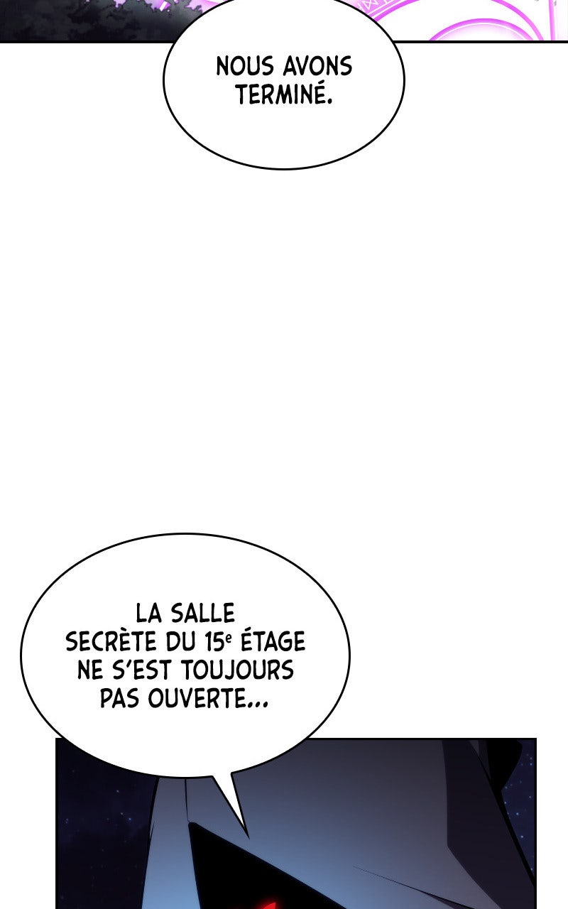 Read I'm the Max-Level Newbie FR Manga Online