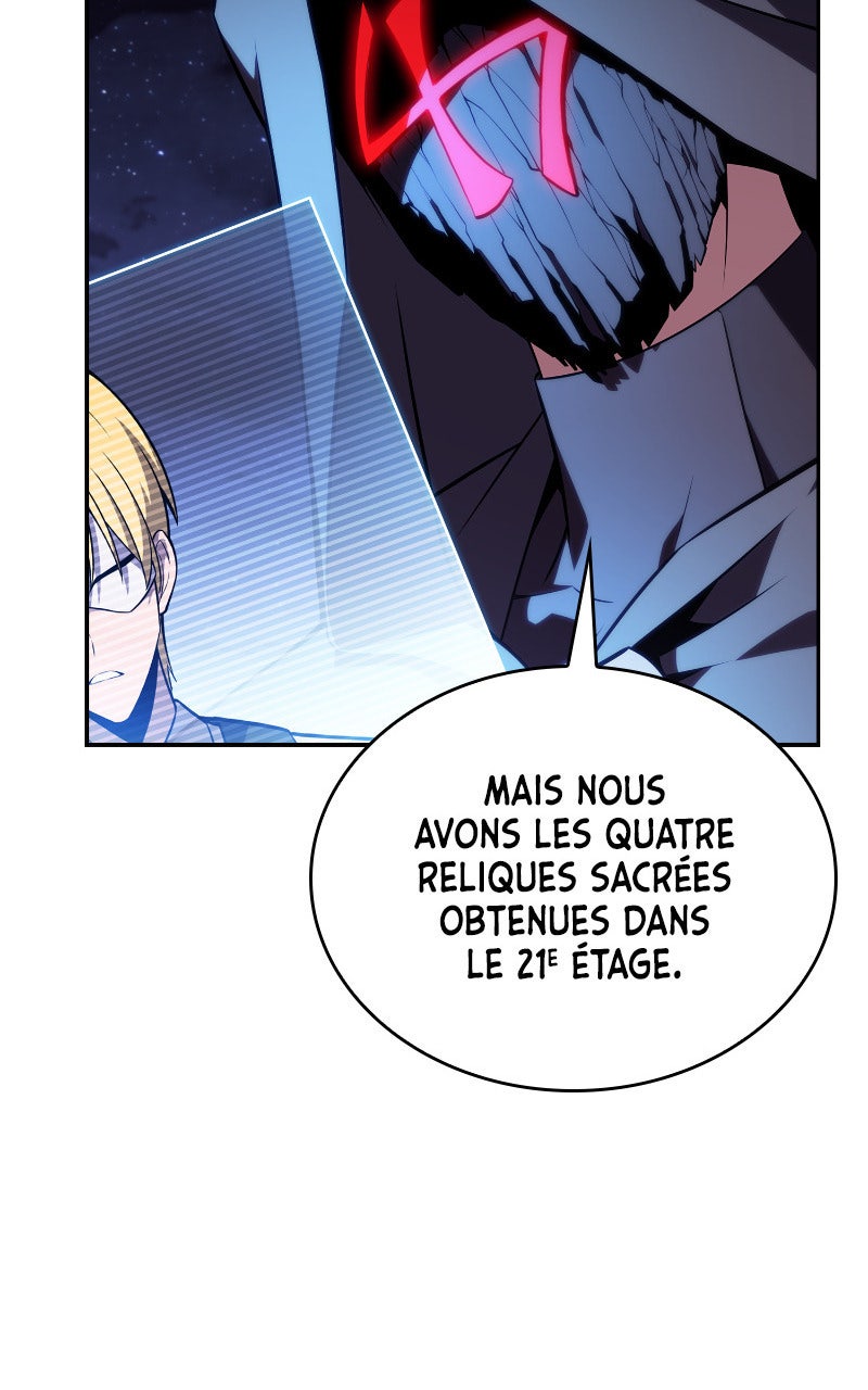 Read I'm the Max-Level Newbie FR Manga Online