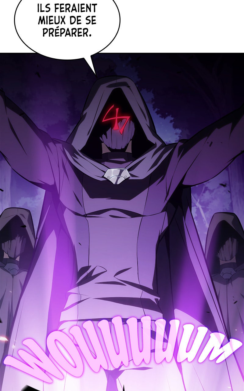 Read I'm the Max-Level Newbie FR Manga Online