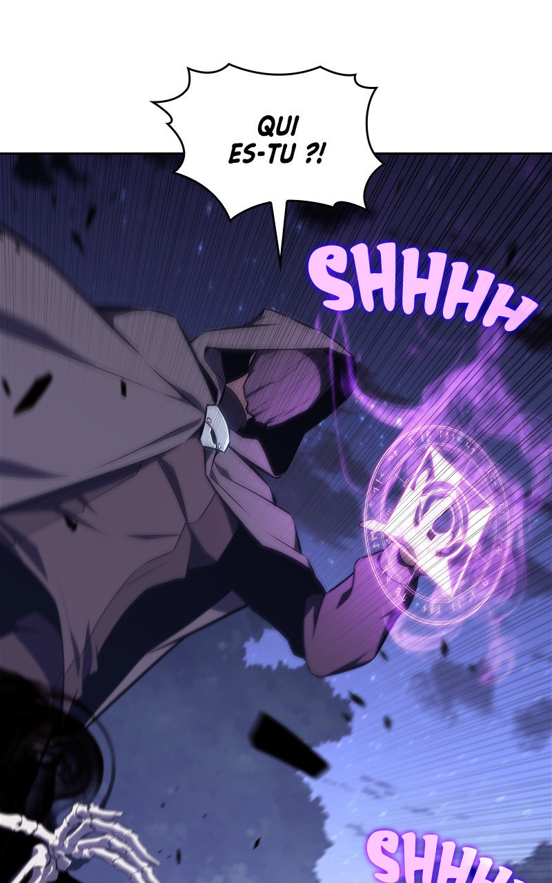 Read I'm the Max-Level Newbie FR Manga Online