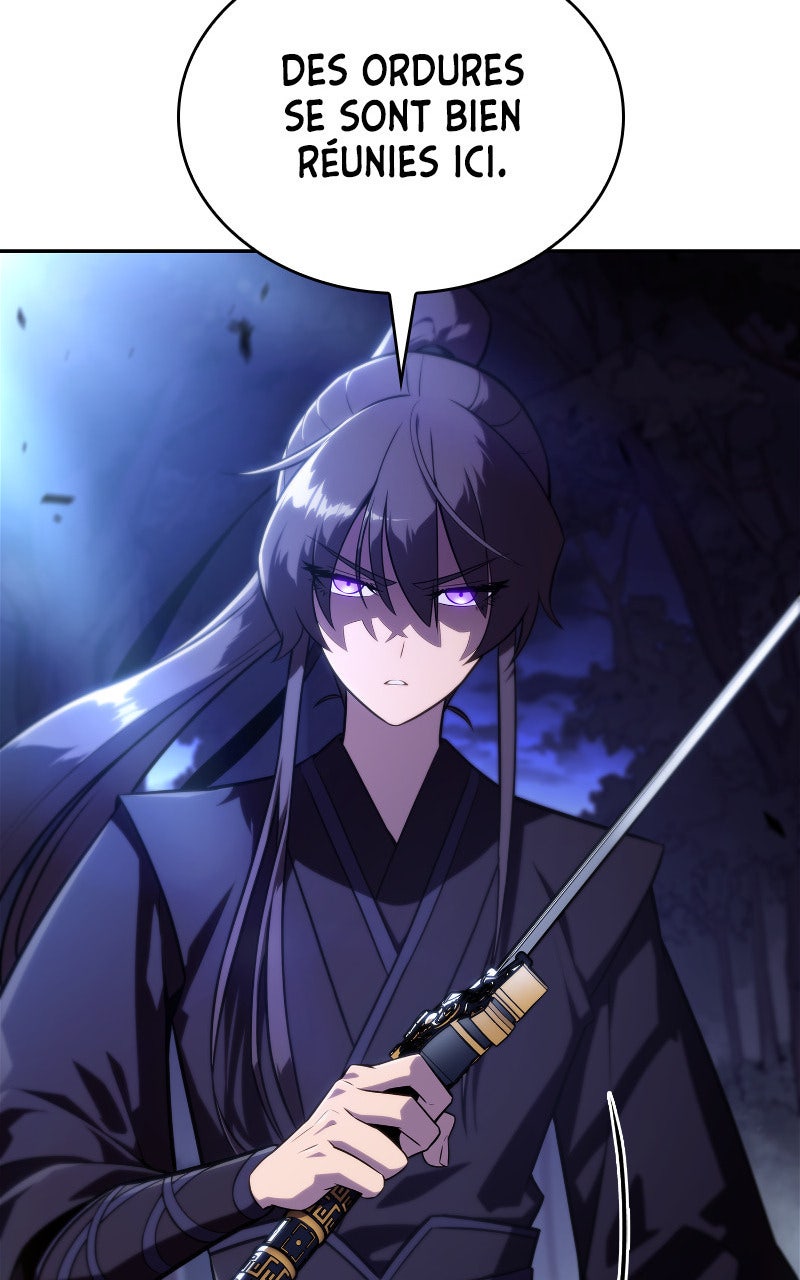 Read I'm the Max-Level Newbie FR Manga Online