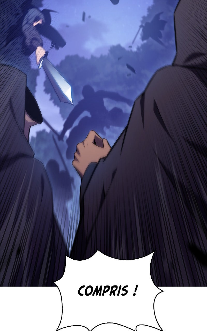 Read I'm the Max-Level Newbie FR Manga Online