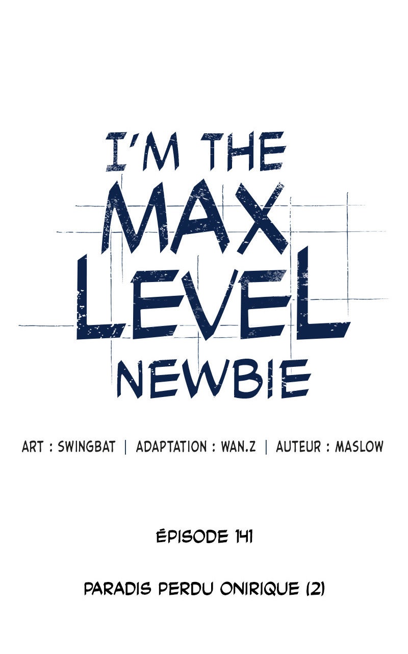 Read I'm the Max-Level Newbie FR Manga Online