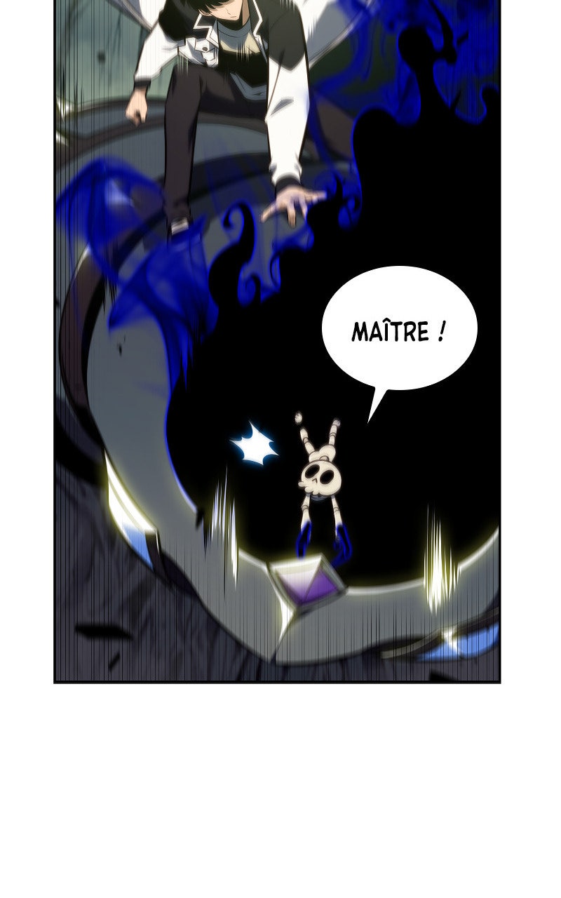 Read I'm the Max-Level Newbie FR Manga Online