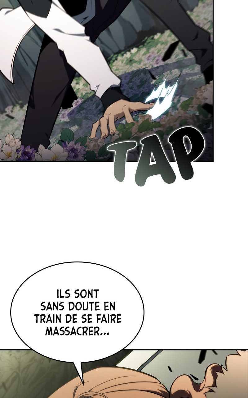 Read I'm the Max-Level Newbie FR Manga Online