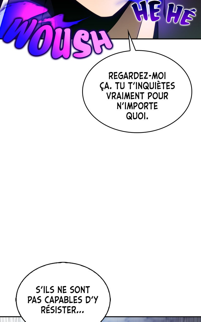 Read I'm the Max-Level Newbie FR Manga Online