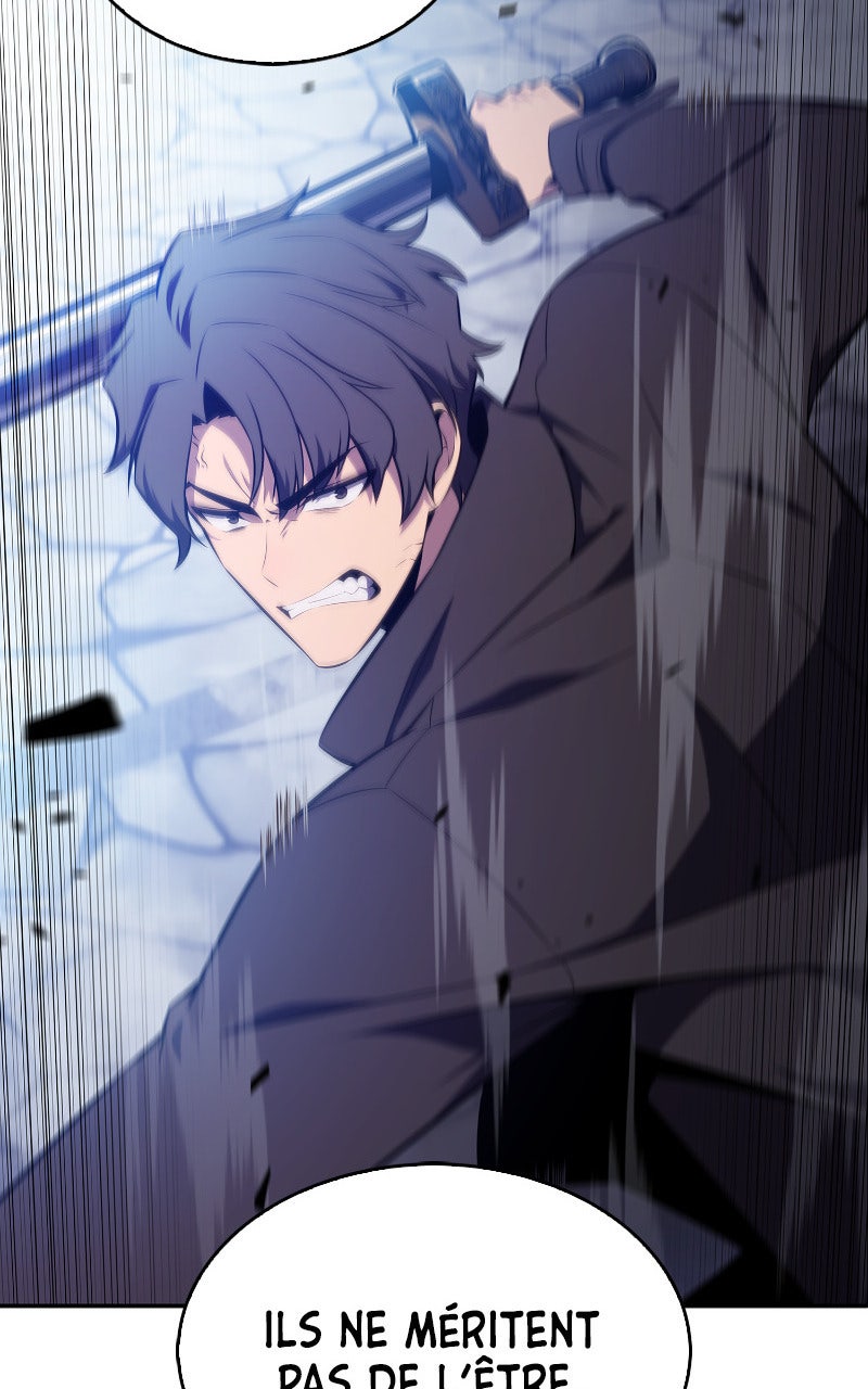 Read I'm the Max-Level Newbie FR Manga Online