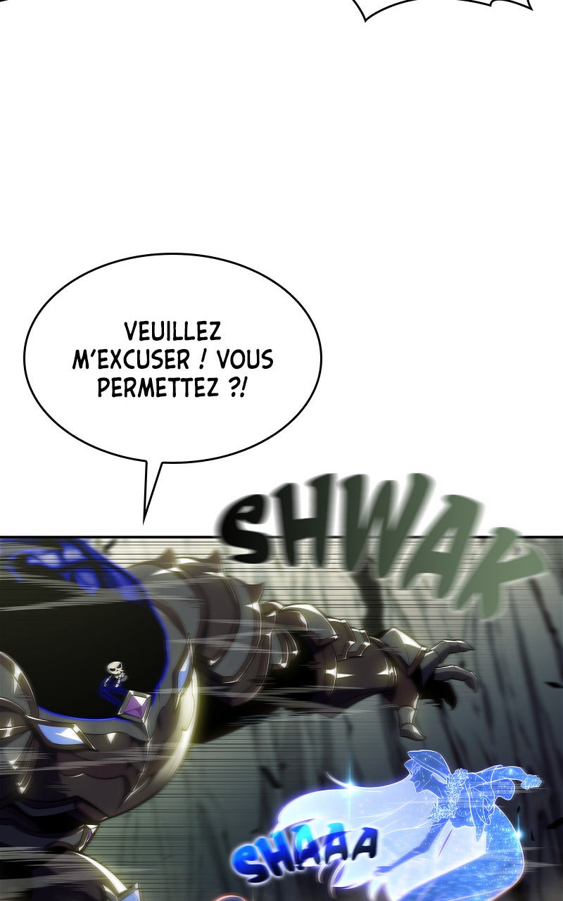 Read I'm the Max-Level Newbie FR Manga Online