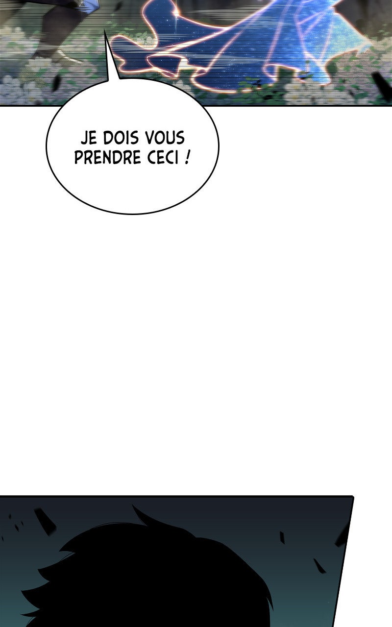 Read I'm the Max-Level Newbie FR Manga Online