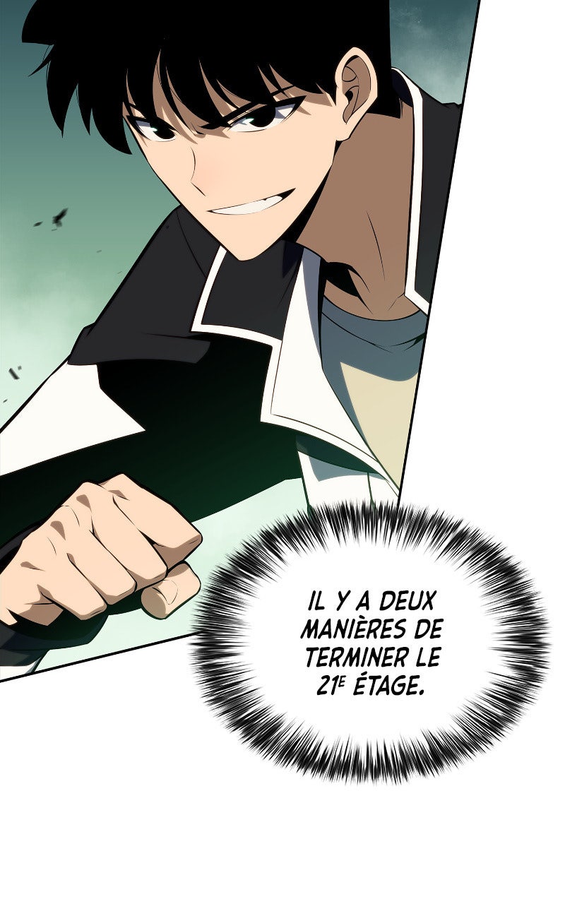 Read I'm the Max-Level Newbie FR Manga Online