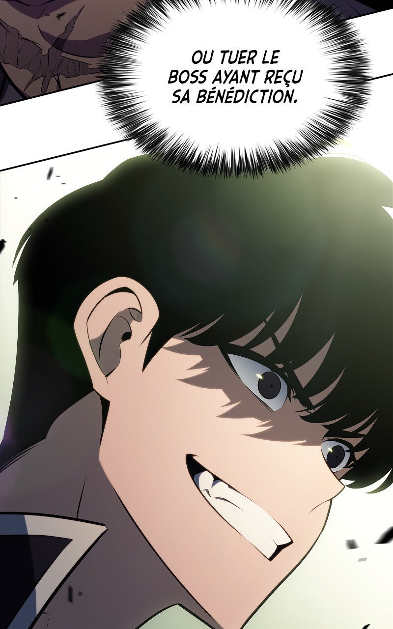 Read I'm the Max-Level Newbie FR Manga Online