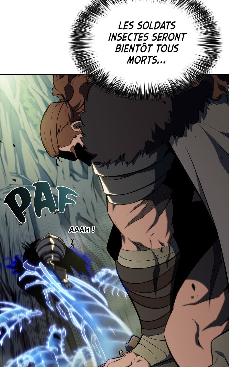 Read I'm the Max-Level Newbie FR Manga Online