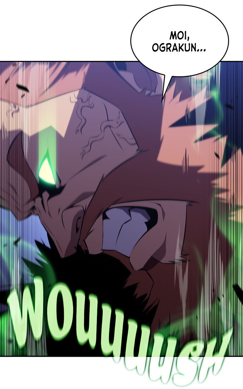 Read I'm the Max-Level Newbie FR Manga Online